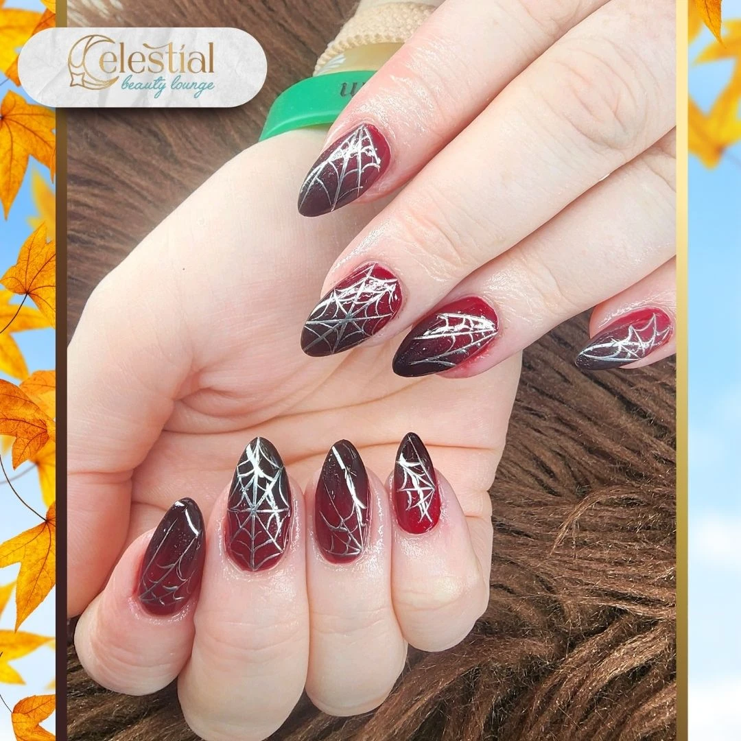 Celestial Beauty Lounge